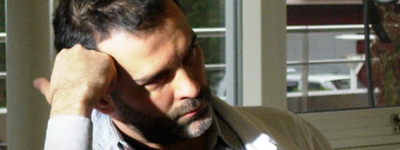 Fr&eacute;d&eacute;ric Landenberger
