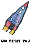 Un petit pas